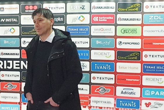 Damir Milinović