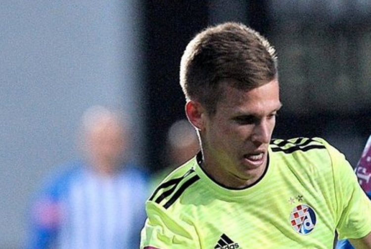 Dani Olmo