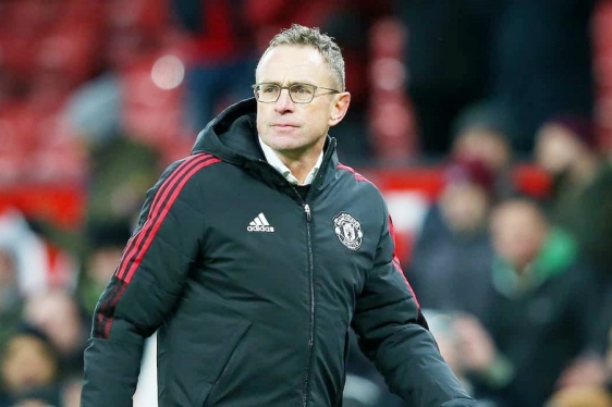 Ralf Rangnick 