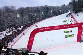 FIS izbacio Snježnu kraljicu iz kalendara utrka Svjetskog kupa