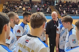 1. HRL: Kozala doživjela treći uzastopni poraz, Karlovac staloženije odigrao završnicu utakmice