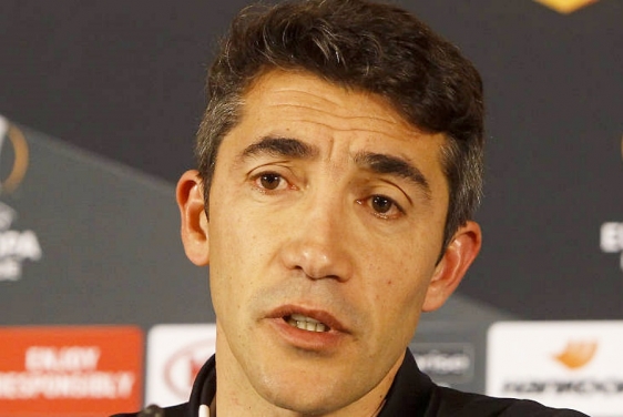 Bruno Lage