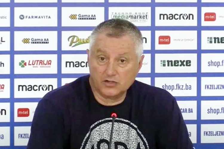 Tomislav Ivković