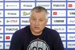 Tomislav Ivković