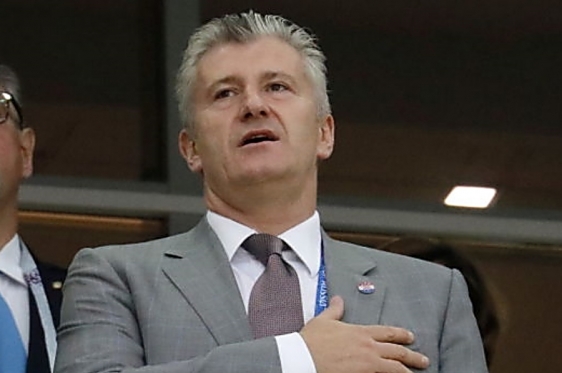 Davor Šuker