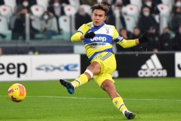 Paulo Dybala