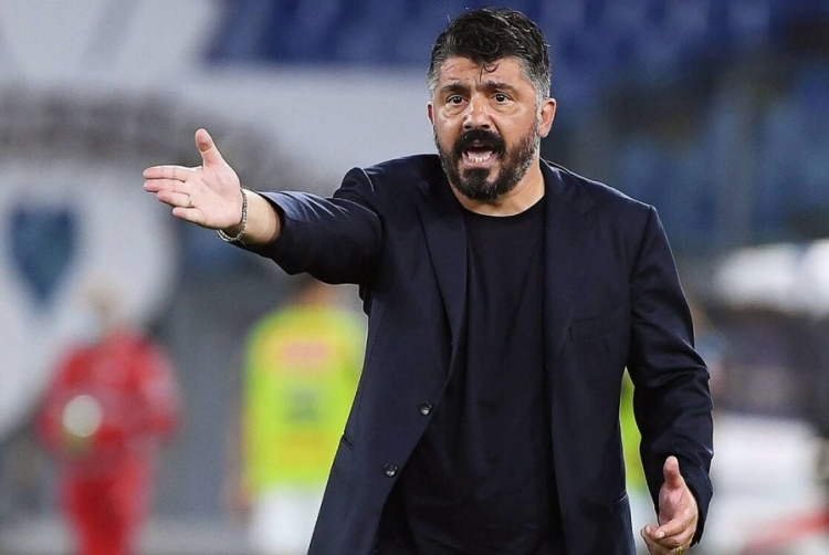 Gennaro Gattuso