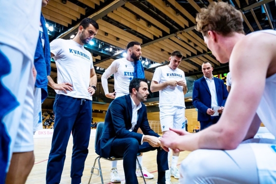 Kriza u Kvarneru, u trima utakmicama uzastopno zakazao pristup stožernih igrača