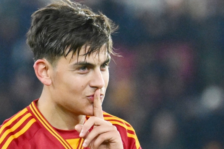 Paulo Dybala odlazi u Saudijsku Arabiju, pročitajte zašto Roma inzistira na prodaji