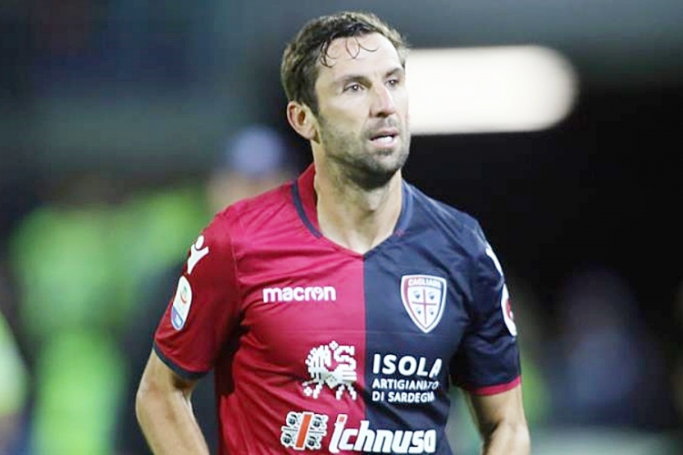 Darijo Srna