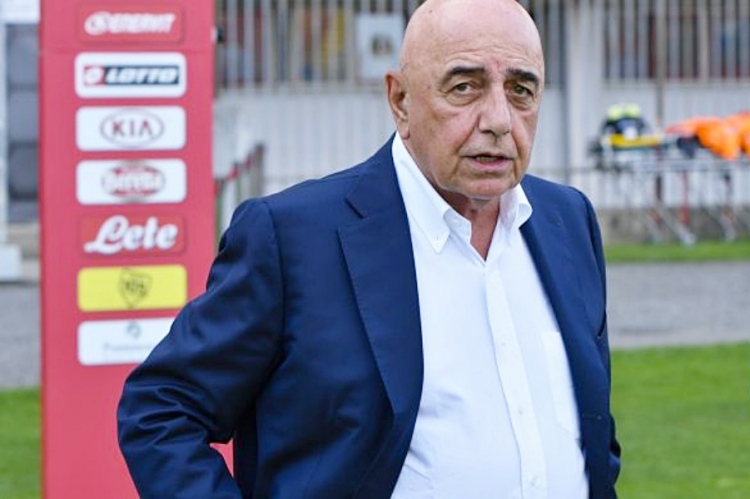 Adriano Galliani