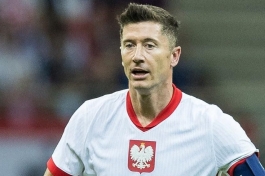 Robert Lewandowski prokomentirao Modrićev pogodak