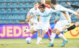 Radomir Đalović: Istra 1961 sada gaji drugačiji nogomet, trebat će nam svi igrači na maksimumu da se vratimo pobjedama!