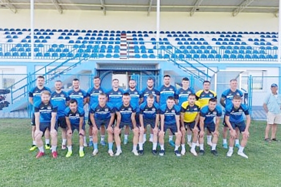 Nastavlja pomagati sport: Andrii Matiukha donira ondje gdje nedostaje najviše