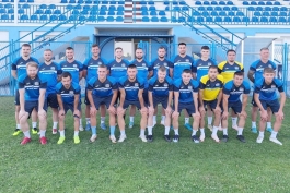 Nastavlja pomagati sport: Andrii Matiukha donira ondje gdje nedostaje najviše