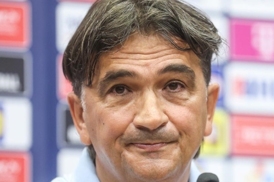 Zlatko Dalić: Otkako sam ja trener, nismo ulazili neozbiljno u ovakve utakmice