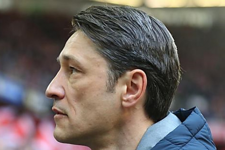 Niko Kovač