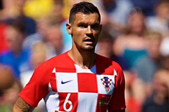 Dejan Lovren 