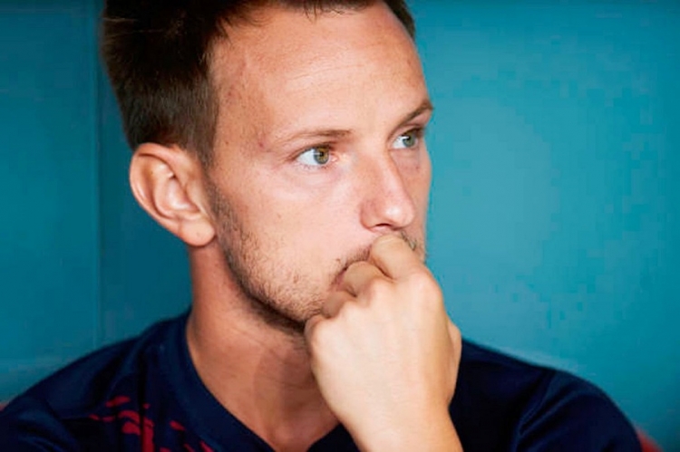 Ivan Rakitić