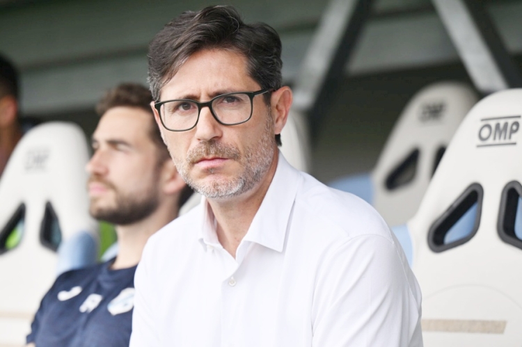 Victor Sanchez djelatno demantirao tezu Damira Miškovića, Rijeka u nastavku sezone doživjela čak pet poraza