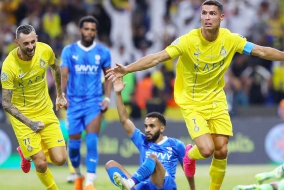 Bizarni oglas, traži se veznjak koji bi igrao u saudijskoj ligi za milijun eura!