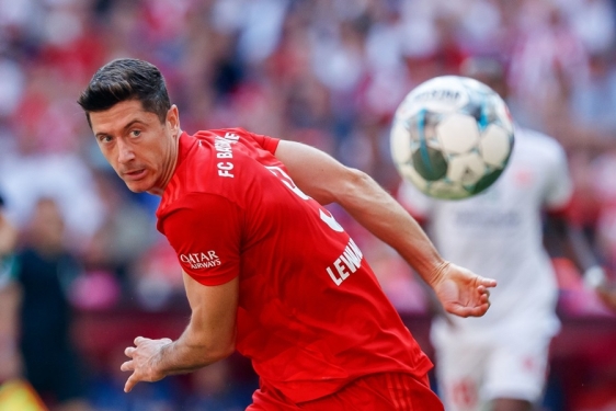 Robert Lewandowski