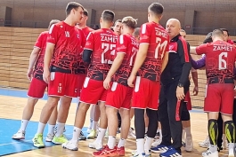 Rukometaši Zameta pobijedili Izolu u prvoj pripremnoj utakmici