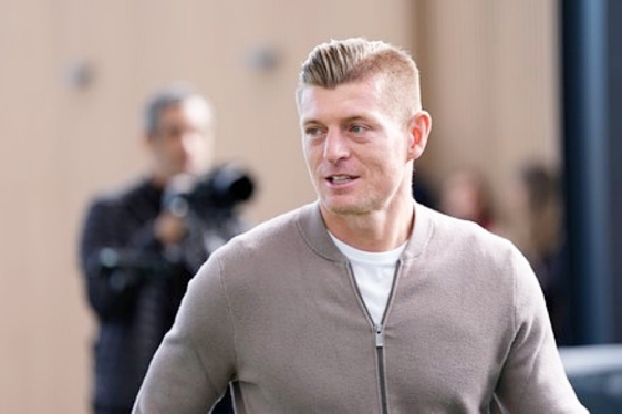 Toni Kroos