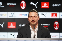Zlatan Ibrahimović: Moja uloga se nije promijenila, i dalje predstavljam vlasnike