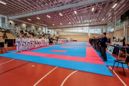 Ivanja Reka bila domaćin Kupa Hrvatske