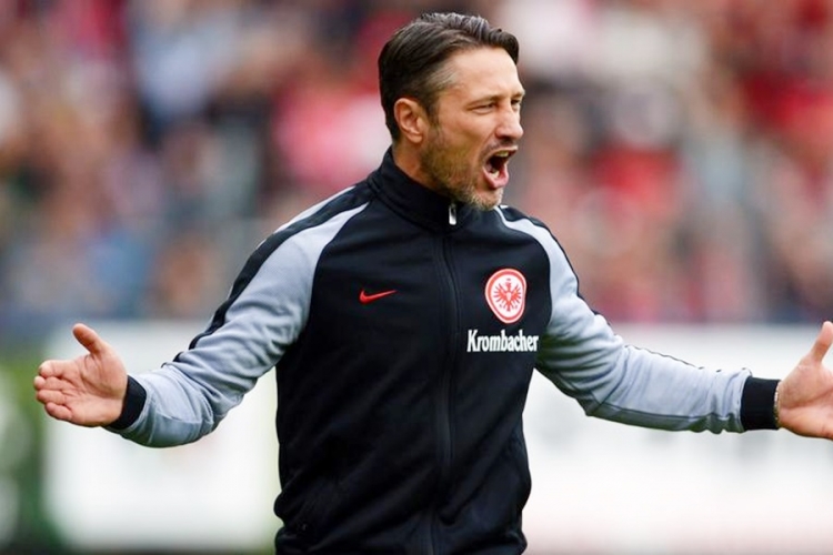 Niko Kovač