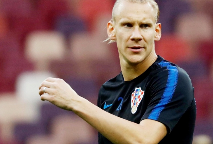 Domagoj Vida