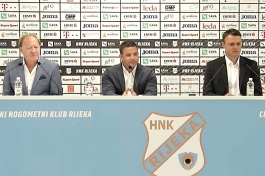 Srećko Juričić, Luka Ivančić i Robert Palikuća