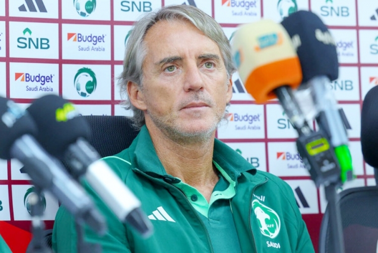 Roberto Mancini