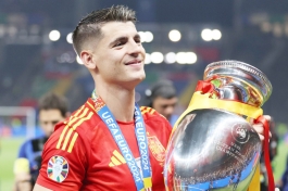 Alvaro Morata u šokantnoj ispovijesti detaljno opisao svoje probleme