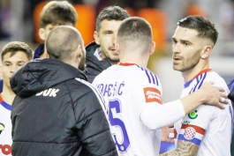 Hajduk gostuje u Varaždinu, Marko Livaja osigurao mjesto u početnom sastavu