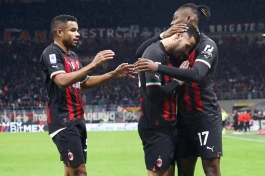 Serie A: Rebić igrao u pobjedi Milana protiv Spezie, Pašalić u porazu Atalante od Napolija