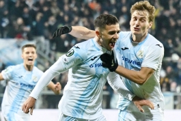 Victor Sanchez obavio samo dvije promjene u odnosu na Celje