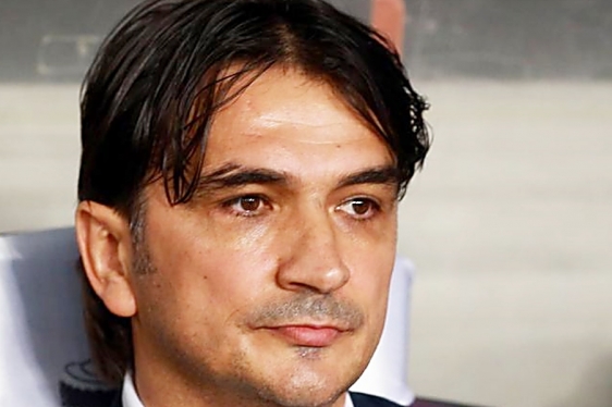 Zlatko Dalić