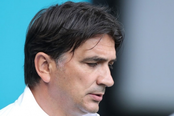 Zlatko Dalić