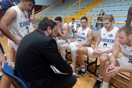 Kup Krešimira Ćosića: Košarkaši Kvarnera 2010 saznali protiv koga igraju u četvrtfinalu