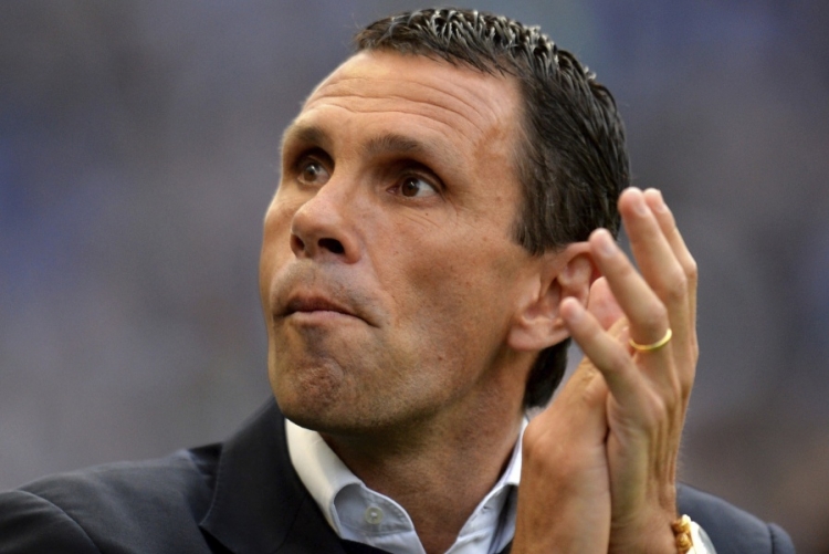 Gustavo Poyet