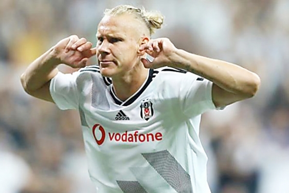 Domagoj Vida