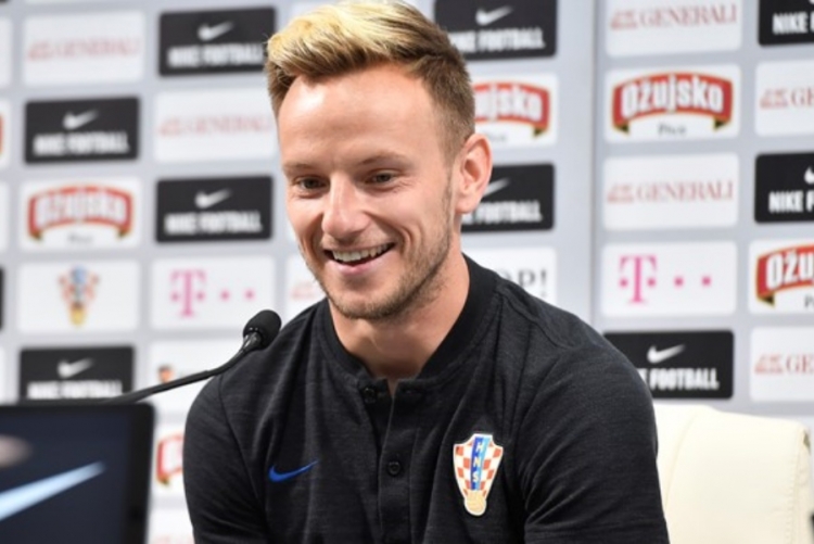 Ivan Rakitić