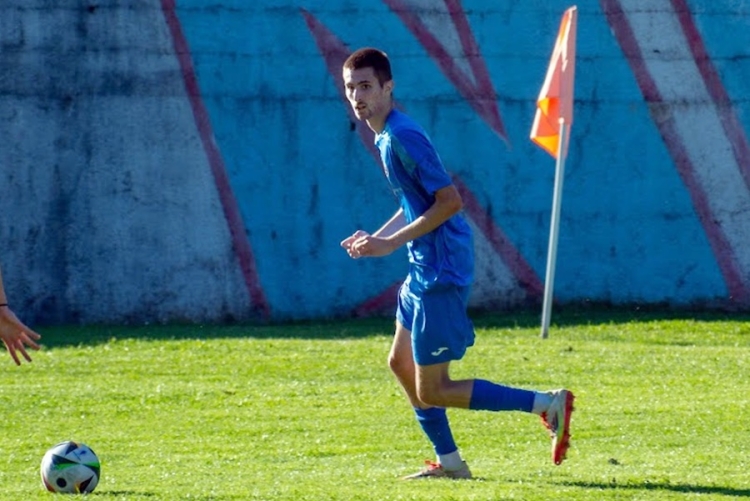 Toni Murakezi (Klana)