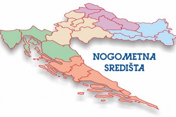 Primorsko-goranski i lički klubovi mogu bez istarskih klubova
