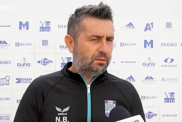 Nenad Bjelica