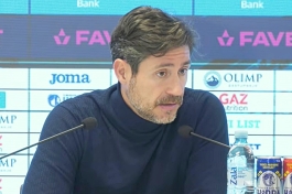 Victor Sanchez: Nalazimo se u poziciji u kojoj se borimo za vrh ljestvice!
