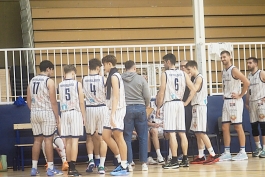 2. HKL: Pazin dobio prvaka, Kastav i Rovinj odgodili derbi