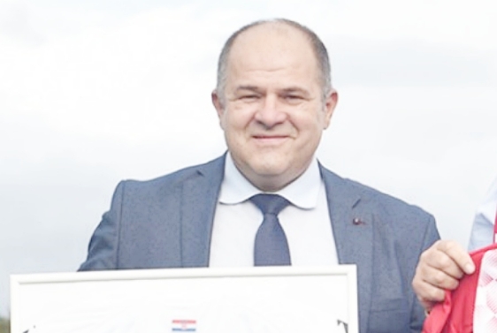 Sanjin Vranković